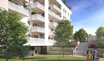 Tarare programme immobilier neuf « Terra Nova