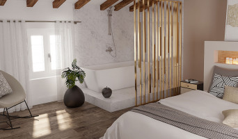 La Tour-de-Salvagny programme immobilier neuve « Le Vieux Tilleul » | Logisneuf (3)