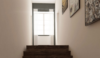 La Tour-de-Salvagny programme immobilier neuve « Le Vieux Tilleul » | Logisneuf (4)
