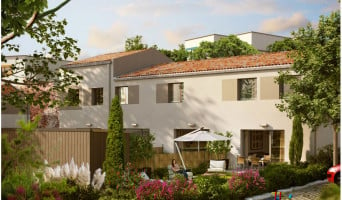 Villenave-d'Ornon programme immobilier neuve « 6ème Sens Tr3 » en Loi Pinel  (3)