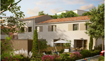 Villenave-d'Ornon programme immobilier neuve « 6ème Sens Tr3 » | Logisneuf (3)