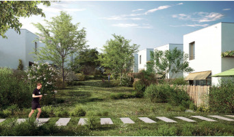 Cornebarrieu programme immobilier neuve « Vallada » | Logisneuf (2)