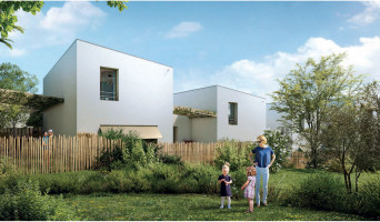 Cornebarrieu programme immobilier neuve « Vallada » | Logisneuf (3)