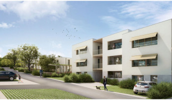 Cornebarrieu programme immobilier neuve « Vallada » en Loi Pinel  (4)