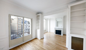 Paris programme immobilier neuve « Paris XVIème »  (3)
