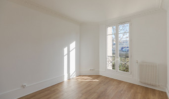 Paris programme immobilier neuve « Castagnary » en Nue Propriété  (2)