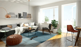 Sierentz programme immobilier neuve « L'Élégance » | Logisneuf (3)