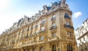 Bordeaux programme immobilier neuve « Le 42 La Course »