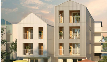 Tours programme immobilier neuve « Amarella »  (2)