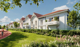 Châtelaillon-Plage programme immobilier neuve « Belrive »  (3)