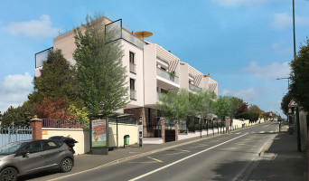 Ormesson-sur-Marne programme immobilier neuve « Résidence Villa Félicité »  (2)