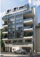 Nice programme immobilier neuve « Le Vallon » en Loi Pinel