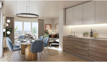 Angers programme immobilier neuve « Programme immobilier n°220676 »  (3)