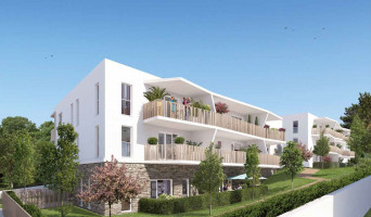 Castelnau-le-Lez programme immobilier neuve « Programme immobilier n°220682 » en Loi Pinel  (2)