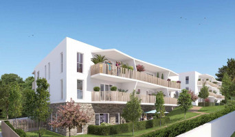 Castelnau-le-Lez programme immobilier neuve « Programme immobilier n°220682 » | Logisneuf (2)