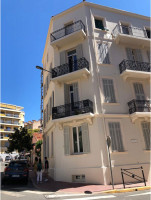 Cannes programme immobilier neuve « Le Rafael »  (2)