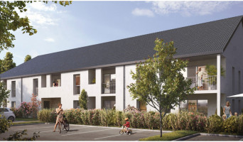 Nay programme immobilier neuve « Balaguera » | Logisneuf
