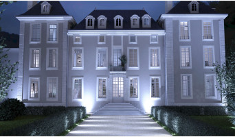 Crespières programme immobilier neuve « Programme immobilier n°220688 » | Logisneuf (2)