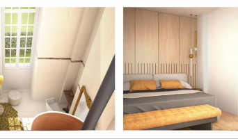 Crespières programme immobilier neuve « Programme immobilier n°220688 » | Logisneuf (3)
