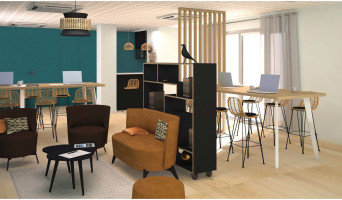 Luisant programme immobilier neuve « Le Clos Anna - Bât. C » | Logisneuf (2)