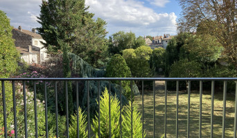 Bordeaux programme immobilier à rénover « Villa Maurice » en Loi Pinel ancien  (3)