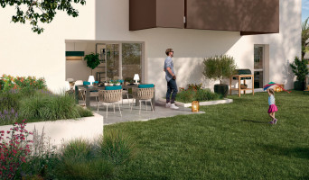 Montpellier programme immobilier neuve « Programme immobilier n°220758 » | Logisneuf (2)