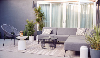 Colombelles programme immobilier neuve « Dakota »  (3)