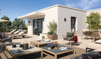 Fontenay-aux-Roses programme immobilier neuve « Programme immobilier n°220765 » | Logisneuf (3)