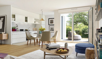 Fontenay-aux-Roses programme immobilier neuve « Programme immobilier n°220765 » | Logisneuf (4)