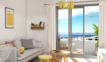 Saint-Denis programme immobilier neuve « Tryptik » | Logisneuf (3)