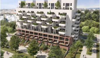 Toulouse programme immobilier neuve « Home Spirit » en Loi Pinel  (3)