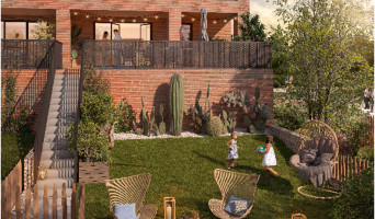 Toulouse programme immobilier neuve « Home Spirit » en Loi Pinel  (4)