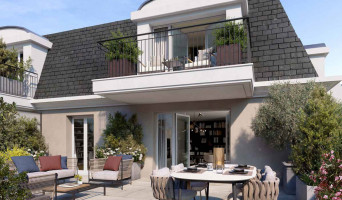 Champigny-sur-Marne programme immobilier neuve « Programme immobilier n°220777 » | Logisneuf (3)