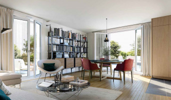 Champigny-sur-Marne programme immobilier neuve « Programme immobilier n°220777 » | Logisneuf (4)