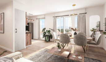 Sallanches programme immobilier neuve « Résidence des Cimes » | Logisneuf (3)
