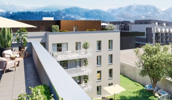 Toulouse programme immobilier neuve « Programme immobilier n°220815 » en Loi Pinel  (2)