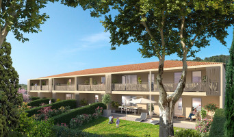 Clermont-l'Hérault programme immobilier neuve « Terra Verde »