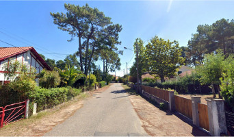 Lège-Cap-Ferret programme immobilier neuve « Villa Piclaouey » | Logisneuf