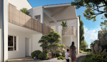 Aytré programme immobilier neuve « Aitria » | Logisneuf (2)