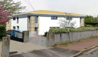 Mérignac programme immobilier neuve « Aristide Briand »  (2)
