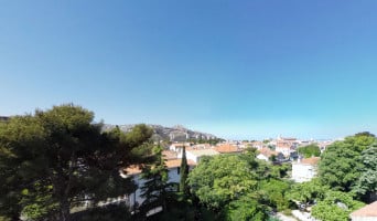 Marseille programme immobilier neuve « 9ème Symphonie »  (4)