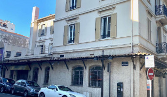 Antibes programme immobilier à rénover « Mezza Neuf » en Loi Pinel ancien  (2)