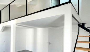 Antibes programme immobilier neuve « Mezza Neuf » | Logisneuf (4)