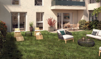 Épinay-sur-Orge programme immobilier neuve « Connex » | Logisneuf (4)