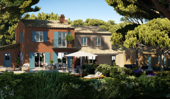 Sainte-Maxime programme immobilier neuve « Casa di Mare » | Logisneuf (2)