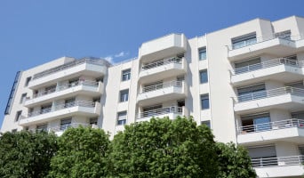 Issy-les-Moulineaux programme immobilier neuve « L'Ile de Seine » en Nue Propriété