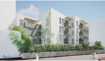 Toulon programme immobilier neuve « Le Toulonnais » en Loi Pinel  (2)