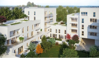 Nantes programme immobilier neuve « Prélude »  (2)