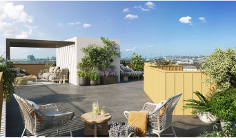 Le Havre programme immobilier neuve « Conversion » | Logisneuf (2)