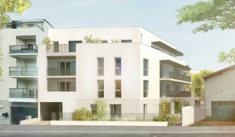 Nantes programme immobilier neuve « Oïa » | Logisneuf (2)